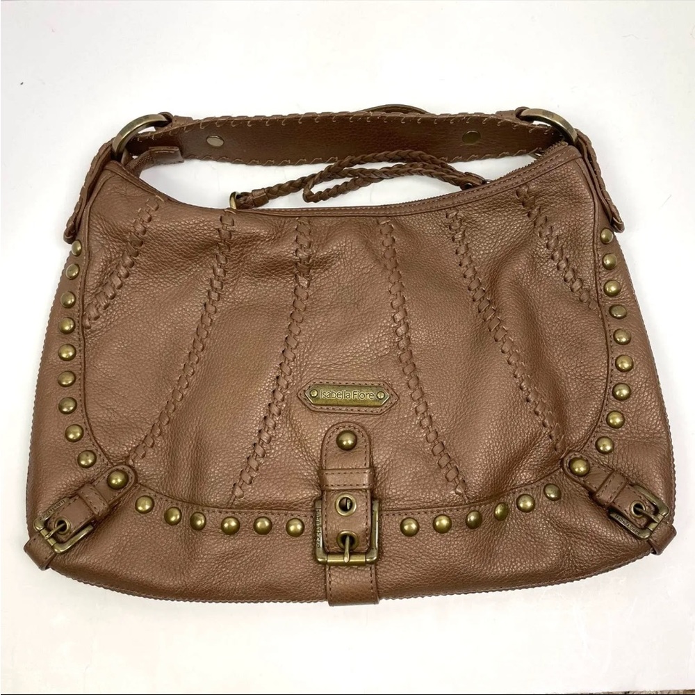 Isabella Fiore shoulder bag